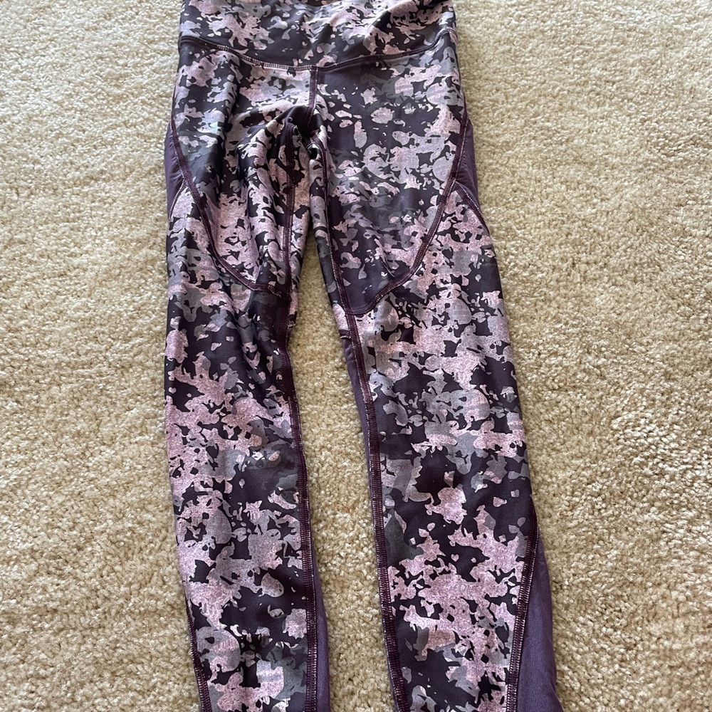 Under Armour Leggings